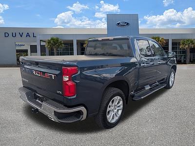 2022 Chevrolet Silverado 1500 Crew Cab 4x4 Pickup for sale #PNZ629910 - photo 2