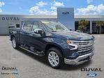 2022 Chevrolet Silverado 1500 Crew Cab 4WD Pickup for sale #PNZ629910 - photo 1