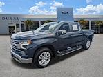 2022 Chevrolet Silverado 1500 Crew Cab 4WD Pickup for sale #PNZ629910 - photo 27