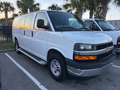 2023 Chevrolet Express 2500 RWD Empty Cargo Van for sale #PP1133094 - photo 1