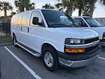 2023 Chevrolet Express 2500 RWD Empty Cargo Van for sale #PP1133094 - photo 1