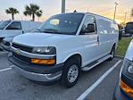2023 Chevrolet Express 2500 RWD Empty Cargo Van for sale #PP1133094 - photo 2