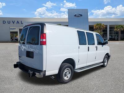2023 Chevrolet Express 2500 RWD Empty Cargo Van for sale #PP1133235 - photo 2