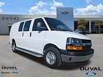 Used 2023 Chevrolet Express 2500 Empty Cargo Van for sale #PP1133235 - photo 1