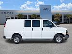 Used 2023 Chevrolet Express 2500 Empty Cargo Van for sale #PP1133235 - photo 3