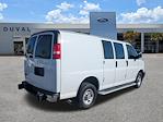 Used 2023 Chevrolet Express 2500 Empty Cargo Van for sale #PP1133235 - photo 2