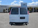 Used 2023 Chevrolet Express 2500 Empty Cargo Van for sale #PP1133235 - photo 4