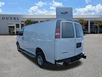 Used 2023 Chevrolet Express 2500 Empty Cargo Van for sale #PP1133235 - photo 5