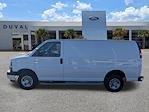 Used 2023 Chevrolet Express 2500 Empty Cargo Van for sale #PP1133235 - photo 6