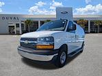Used 2023 Chevrolet Express 2500 Empty Cargo Van for sale #PP1133235 - photo 7