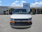 Used 2023 Chevrolet Express 2500 Empty Cargo Van for sale #PP1133235 - photo 8