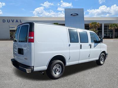 Used 2023 GMC Savana 2500 Empty Cargo Van for sale #PP1146976 - photo 2