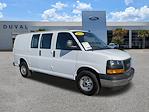 Used 2023 GMC Savana 2500 Empty Cargo Van for sale #PP1146976 - photo 2