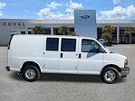 Used 2023 GMC Savana 2500 Empty Cargo Van for sale #PP1146976 - photo 3