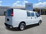 Used 2023 GMC Savana 2500 Empty Cargo Van for sale #PP1146976 - photo 4