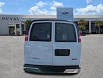 Used 2023 GMC Savana 2500 Empty Cargo Van for sale #PP1146976 - photo 5