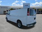 Used 2023 GMC Savana 2500 Empty Cargo Van for sale #PP1146976 - photo 6