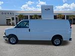 Used 2023 GMC Savana 2500 Empty Cargo Van for sale #PP1146976 - photo 7