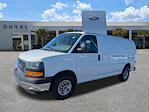 Used 2023 GMC Savana 2500 Empty Cargo Van for sale #PP1146976 - photo 8