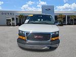 Used 2023 GMC Savana 2500 Empty Cargo Van for sale #PP1146976 - photo 9