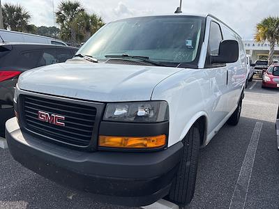 Used 2023 GMC Savana 2500 Empty Cargo Van for sale #PP1161802 - photo 2