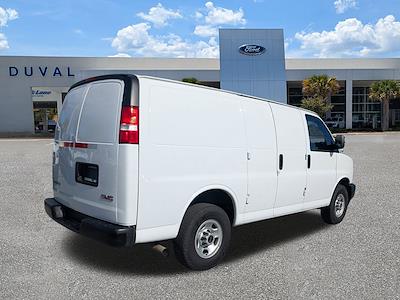 2023 GMC Savana 2500 RWD Upfitted Cargo Van for sale #PP1161802 - photo 2