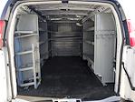2023 GMC Savana 2500 RWD Upfitted Cargo Van for sale #PP1161802 - photo 13
