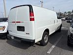 Used 2023 GMC Savana 2500 Empty Cargo Van for sale #PP1161802 - photo 3