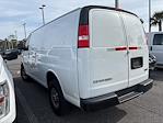 Used 2023 GMC Savana 2500 Empty Cargo Van for sale #PP1161802 - photo 4