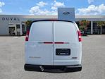 2023 GMC Savana 2500 RWD Upfitted Cargo Van for sale #PP1161802 - photo 5