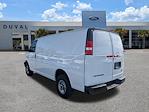 2023 GMC Savana 2500 RWD Upfitted Cargo Van for sale #PP1161802 - photo 6