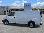 2023 GMC Savana 2500 RWD Upfitted Cargo Van for sale #PP1161802 - photo 7