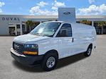 2023 GMC Savana 2500 RWD Upfitted Cargo Van for sale #PP1161802 - photo 8