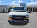 2023 GMC Savana 2500 RWD Upfitted Cargo Van for sale #PP1161802 - photo 9