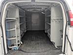2023 GMC Savana 2500 RWD Upfitted Cargo Van for sale #PP1162008 - photo 12
