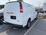 Used 2023 GMC Savana 2500 Empty Cargo Van for sale #PP1162008 - photo 3