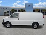 2023 GMC Savana 2500 RWD Upfitted Cargo Van for sale #PP1162008 - photo 7