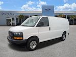 2023 GMC Savana 2500 RWD Upfitted Cargo Van for sale #PP1162008 - photo 8