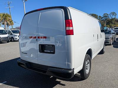 Used 2023 Chevrolet Express 2500 Empty Cargo Van for sale #PP1165888 - photo 2