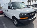 Used 2023 Chevrolet Express 2500 Empty Cargo Van for sale #PP1165888 - photo 1
