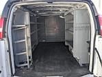 2023 Chevrolet Express 2500 RWD Empty Cargo Van for sale #PP1165888 - photo 13