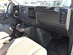 2023 Chevrolet Express 2500 RWD Empty Cargo Van for sale #PP1165888 - photo 16