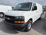 Used 2023 Chevrolet Express 2500 Empty Cargo Van for sale #PP1165888 - photo 2