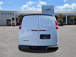 2023 Chevrolet Express 2500 RWD Empty Cargo Van for sale #PP1165888 - photo 5