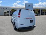 2023 Chevrolet Express 2500 RWD Empty Cargo Van for sale #PP1165888 - photo 6