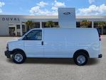 2023 Chevrolet Express 2500 RWD Empty Cargo Van for sale #PP1165888 - photo 7