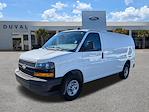 2023 Chevrolet Express 2500 RWD Empty Cargo Van for sale #PP1165888 - photo 8