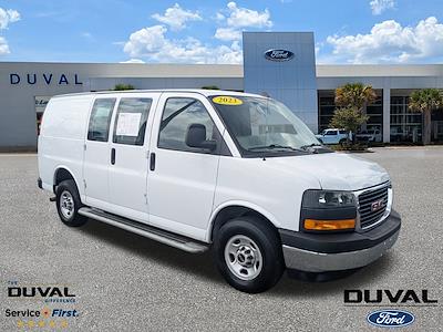 2023 GMC Savana 2500 4x2 Empty Cargo Van for sale #PP1182195 - photo 1