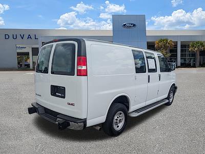 2023 GMC Savana 2500 4x2 Empty Cargo Van for sale #PP1182195 - photo 2