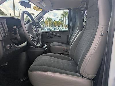 2023 GMC Savana 2500 4x2 Empty Cargo Van for sale #PP1182195 - photo 1